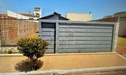 Casa com 1 quarto, 45 m², à venda por R$ 335.000- Altos do Palmital