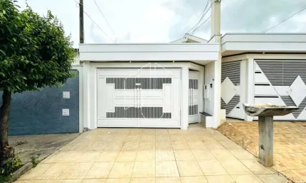 Casa com 3 quartos à venda na Rua João Doretto Campanari, 10258, Jardim Riviera, Marília
