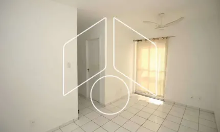 Apartamento com 2 quartos à venda na Avenida Martim Afonso, Bloco 16, 8156, Jardim Monte Castelo, Marília