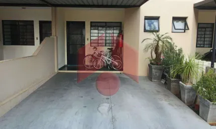 Casa em condomínio fechado com 2 quartos à venda na Rua Estácio de Sá, 5103, Jardim Betânia, Marília