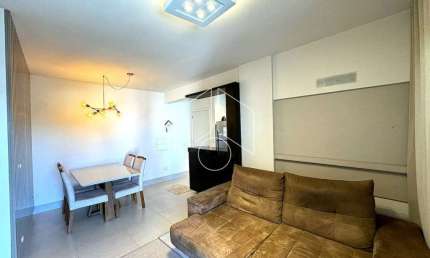 Apartamento com 2 quartos à venda na Rua das Arapongas, 3146, Santa Tereza, Marília