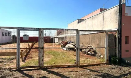 Terreno à venda na Rua Heny Atallah, 11003, Jardim Morumbi, Marília, 173 m2 por R$ 135.000