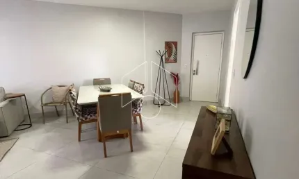 Apartamento com 3 quartos à venda na Rua Coronel José Brás, 20068, Boa Vista, Marília