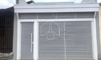 Casa com 2 quartos à venda na Rua Corifeu de Azevedo Marques, 40459, Palmital, Marília