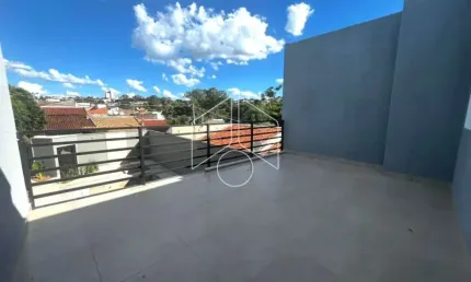 Casa com 3 quartos à venda na Rua Expedito de Freitas Guimarães, 5107, Jardim Dom Frei Daniel Tomasella, Marília, 209 m2 por R$ 750.000