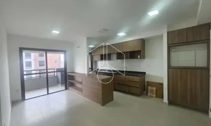 Apartamento com 3 quartos à venda na Alameda Manolo Montolar, 10493, Jóquei Clube, Marília