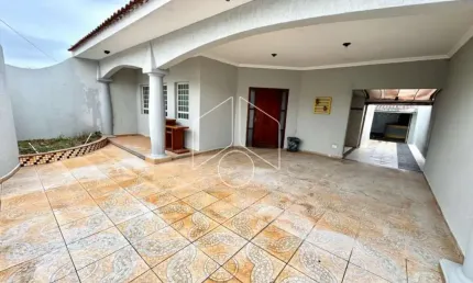 Ponto comercial à venda na Rua Zoroastro Alves de Souza, 5115, Vila Real, Marília