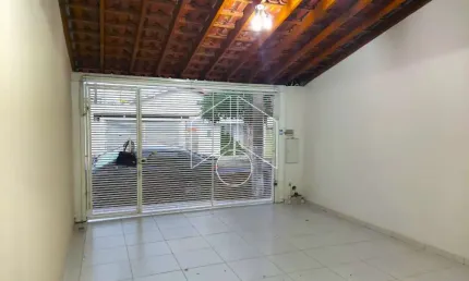 Casa com 3 quartos à venda na Rua Vinte e Cinco de Janeiro, 30691, Palmital, Marília