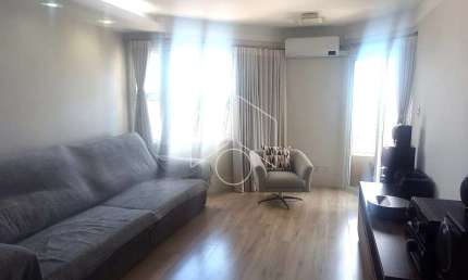 Apartamento com 3 quartos à venda na Rua Guanas, 10171, Montolar, Marília