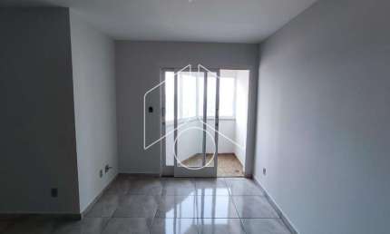 Apartamento com 2 quartos à venda na Rua Laurindo Fontana, 10759, Jardim Portal do Sol, Marília
