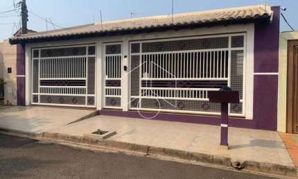 Casa com 2 quartos à venda na Rua José Spina, 9124, Vila Maria, Marília