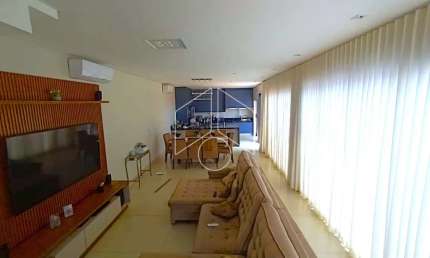 Residencial/Casa em Condomínio - Residencial - Village Damha