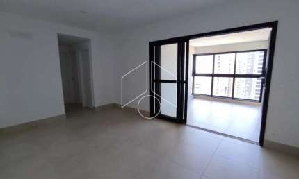 Apartamento com 3 quartos à venda na Rua Marechal Deodoro, 10665, Centro, Marília