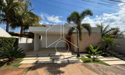 Chácara / sítio com 3 quartos à venda na Avenida Etore Tiveron, Quadra E, 50098, Parque dos Sabiás II (Padre Nóbrega), Marília