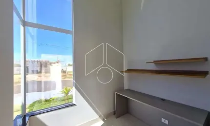 Casa em condomínio fechado com 3 quartos à venda na Rua Antônio Dantas, 20394, Jardim América, Marília