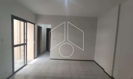Apartamento com 2 quartos à venda na Rua Oscar Muniz Sampaio, 30100, Jardim Araxá, Marília