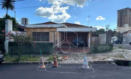 Ponto comercial à venda na Avenida Presidente Roosevelt, 10103, Boa Vista, Marília
