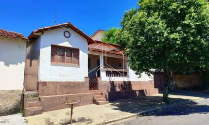 Casa com 3 quartos à venda na Rua Sargento Ananias de Oliveira, 80996, Marília, Marília