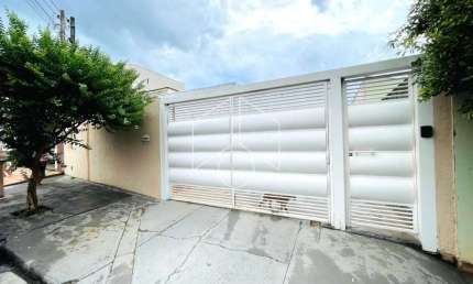 Casa com 3 quartos à venda na Rua Maria Francisca Camargo, 90182, Jardim Santa Antonieta, Marília