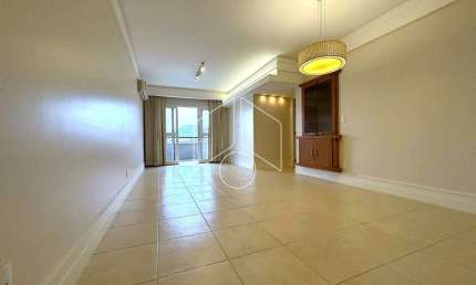 Apartamento com 3 quartos à venda na Avenida República, 9124, Marília, Marília
