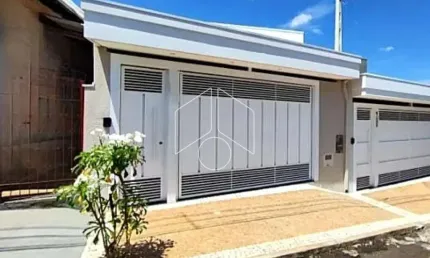 Casa com 3 quartos à venda na Rua Nazaré, 10092, Betel, Marília