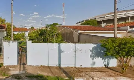 Terreno à venda na Rua Nicolino Roselli, 90087, Paulista, Marília