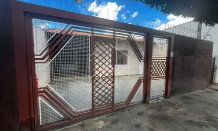 Casa com 3 quartos à venda na Avenida Paulista, 10259, Padre Nóbrega, Marília