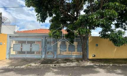 Casa com 2 quartos à venda na Rua Francisco Guaglianone, 50353, Núcleo Habitacional José Teruel Martinez, Marília, 151 m2 por R$ 370.000