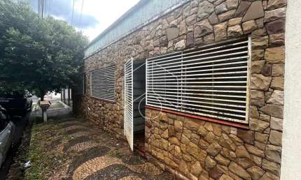 Ponto comercial à venda na Rua Coronel José Brás, 70201, Alto Cafezal, Marília