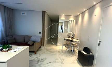 Apartamento com 2 quartos à venda na Rua Ribeirão Preto, 40656, São Paulo, Marília