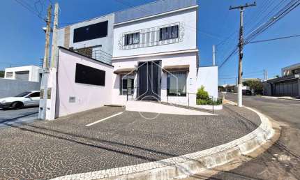 Sala comercial à venda na Rua José Luiz de Oliveira Bueno, 20404, Jardim Altos do Palmital, Marília
