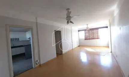 Apartamento com 3 quartos à venda na Rua Capitão Adorcino de Oliveira Lyrio, 4106, Senador Salgado Filho, Marília