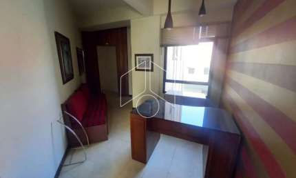 Sala comercial à venda na Avenida Rio Branco, 90402, Alto Cafezal, Marília
