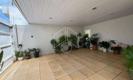 Casa com 2 quartos à venda na Rua Otávio de Azevedo Falcão, 30187, Jardim Altos do Palmital, Marília