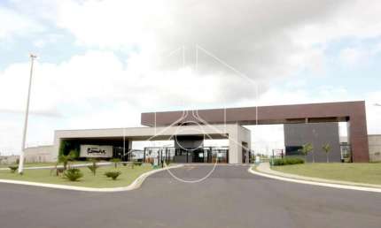Terreno à venda na Avenida Das Esmeraldas, Quadra D, 500078, Jardim Tangará, Marília