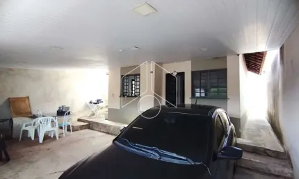Casa com 2 quartos à venda na Rua Maria do Rosário Antico, 2171, Jardim Verona, Marília