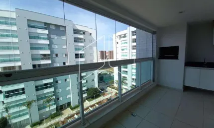 Apartamento com 2 quartos à venda na Rua Jesus Montolar Pellisel, Torre Rubi, 80870, Fragata, Marília