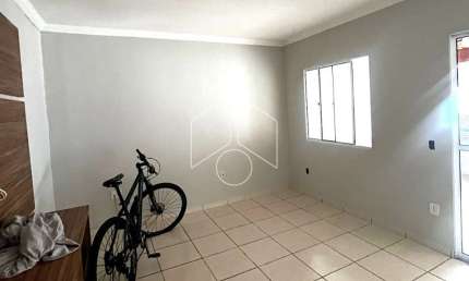 Casa em condomínio fechado com 2 quartos à venda na Avenida Sigismundo Nunes de Oliveira, 50762, Jardim Nazareth, Marília
