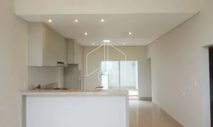 Casa com 3 quartos à venda na Rua Honório Queiros Coutinho, 7063, Residencial Vida Nova Maracá (Padre Nobrega), Marília