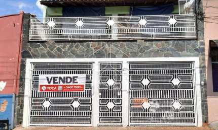 Casa com 3 quartos à venda na Rua Lupércio, 10592, Edson Jorge Júnior, Marília