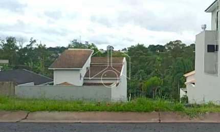 Terreno à venda na Rua Santa Helena, 90087, Jardim Alvorada, Marília