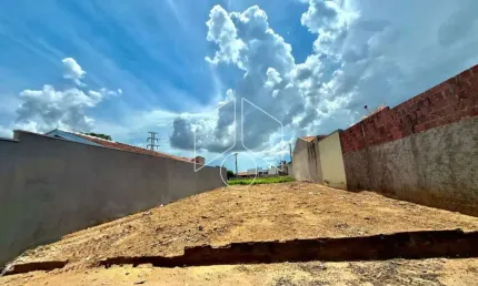 Terreno à venda na Rua José Molina Cavalca, 77, Parque das Vivendas, Marília, 249 m2 por R$ 150.000