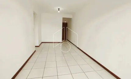 Residencial/Apartamento - Bairro Jardim Aquárius - Condomínio Residencial Aquárius