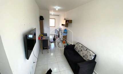 Casa em condomínio fechado com 2 quartos à venda na Rua Ângelo Marconato, 20770, Condomínio Residencial Arezzo I, Marília