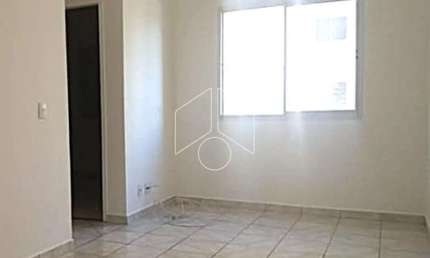 Apartamento com 2 quartos à venda na Rua Santa Helena, Bloco E, 70674, Jardim Alvorada, Marília