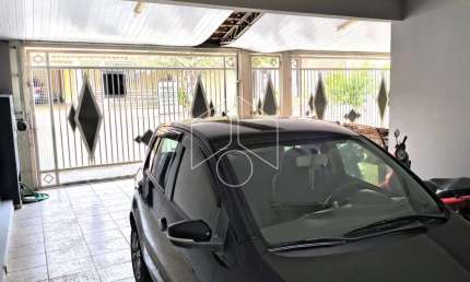 Casa com 3 quartos à venda na Rua Quitéria Pereira, 10956, Palmital, Marília