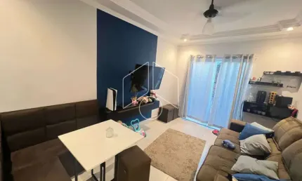 Casa com 3 quartos à venda na Rua Bento de Abreu Filho, 202143, Jardim Santa Antonieta, Marília