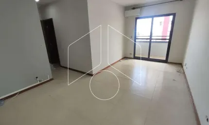 Apartamento com 2 quartos à venda na Avenida Rio Branco, 102118, Centro, Marília