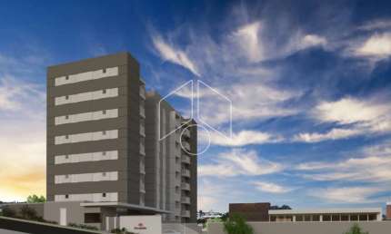 Apartamento com 2 quartos à venda na Rua Cincinato Braga, 50401, Palmital, Marília