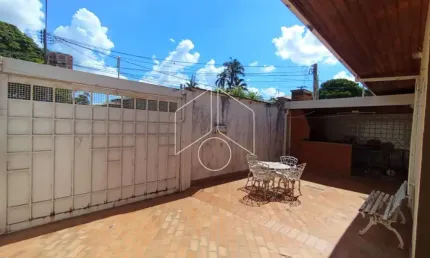Comercial/Casa - Comercial - No bairro Jardim Maria Izabel